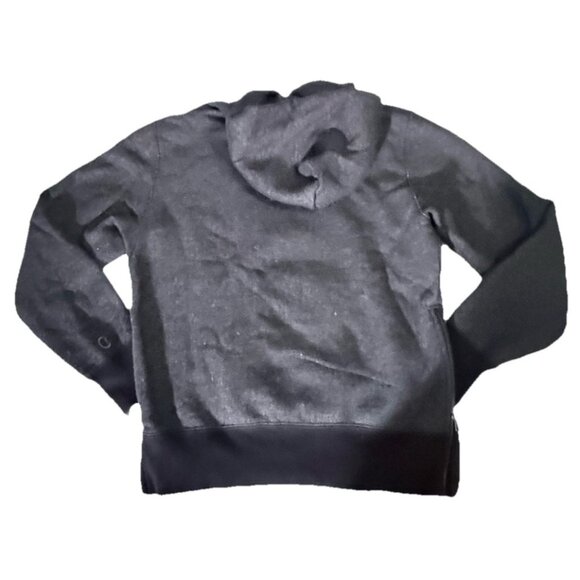 Todd Snyder Champion Dark Gray Embroidered Hoodie Heavy Weight Only Worn Once! - Picture 3 of 6